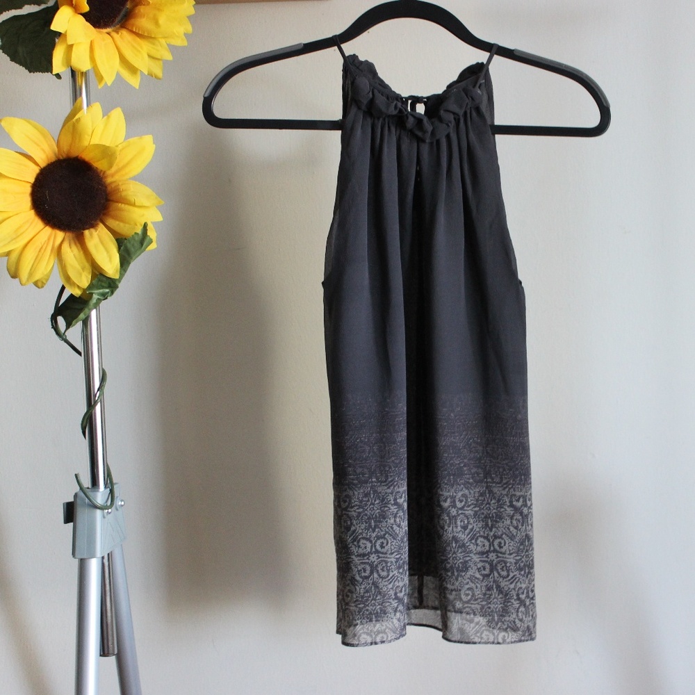 Vince Silk Camisole